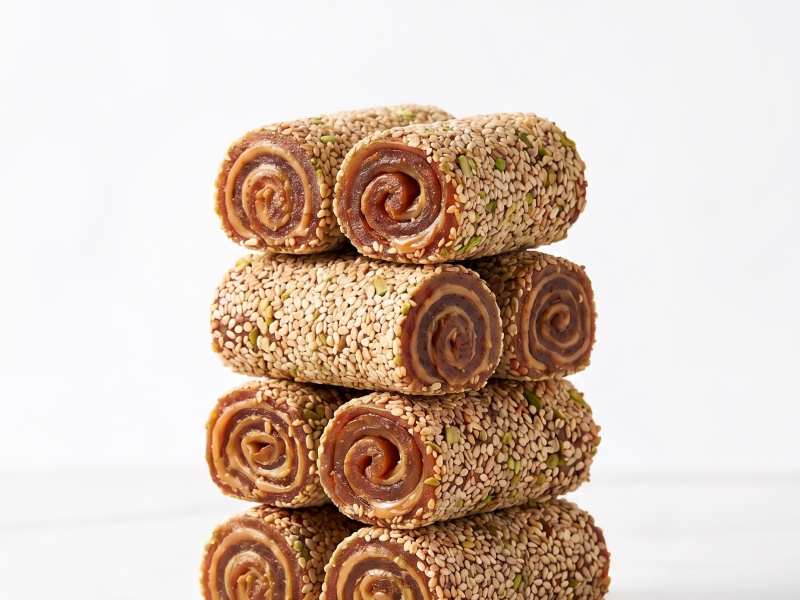 Date Rolls